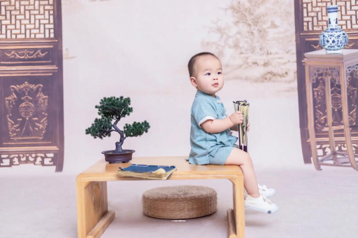 安丘宝宝几个月认人